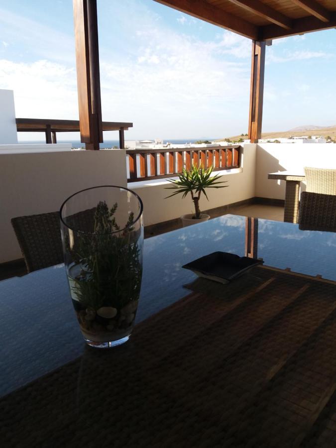 Villa Lanzarote Puerto Calero Exterior foto