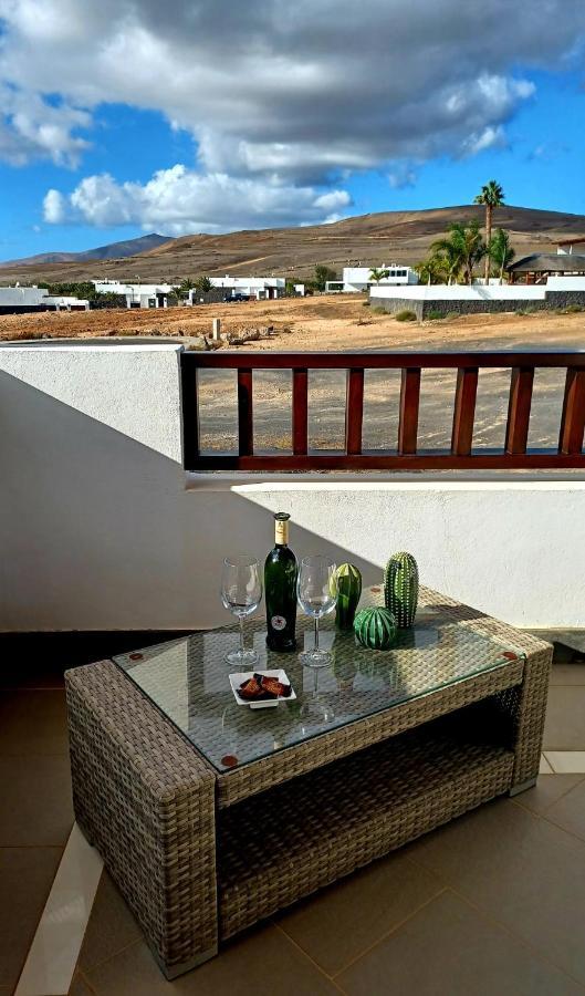Villa Lanzarote Puerto Calero Exterior foto